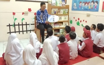 INOVASI PEMBELAJARAN '' Si DOMAS